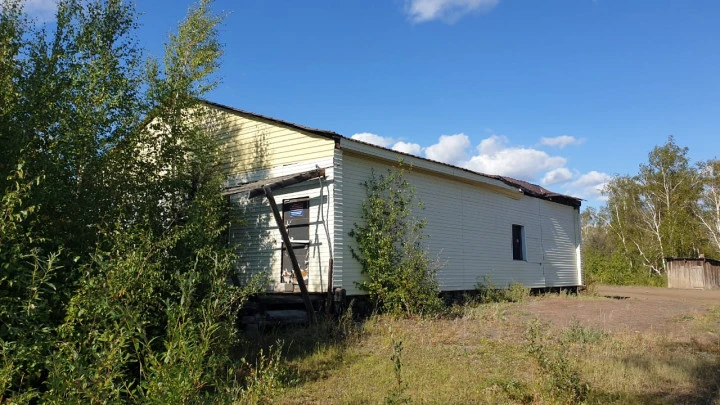Аукцион по продаже имущественного комплекса по адресу: Республика Саха (Якутия), р-н Нюрбинский, МО "Город Нюрба", г.Нюрба, уч. Аэропорт